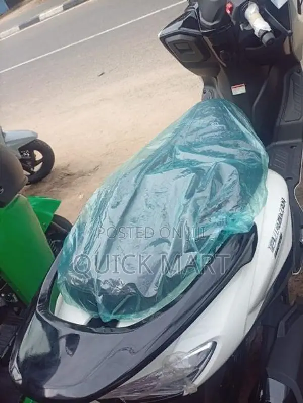 Suzuki Burgman 2026