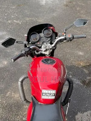 Bajaj Pulsar 180 2006