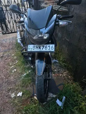 TVS Apache rtr 2018