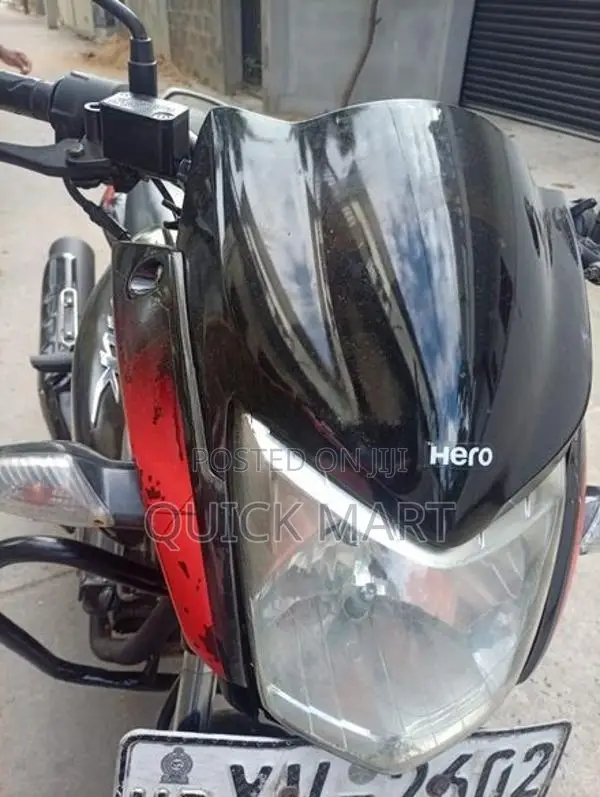 Hero Hunk 2013