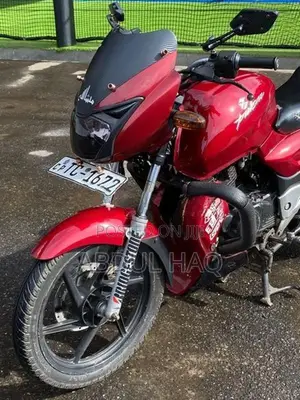 Bajaj Pulsar 180 2006