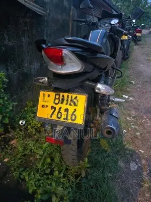TVS Apache rtr 2018