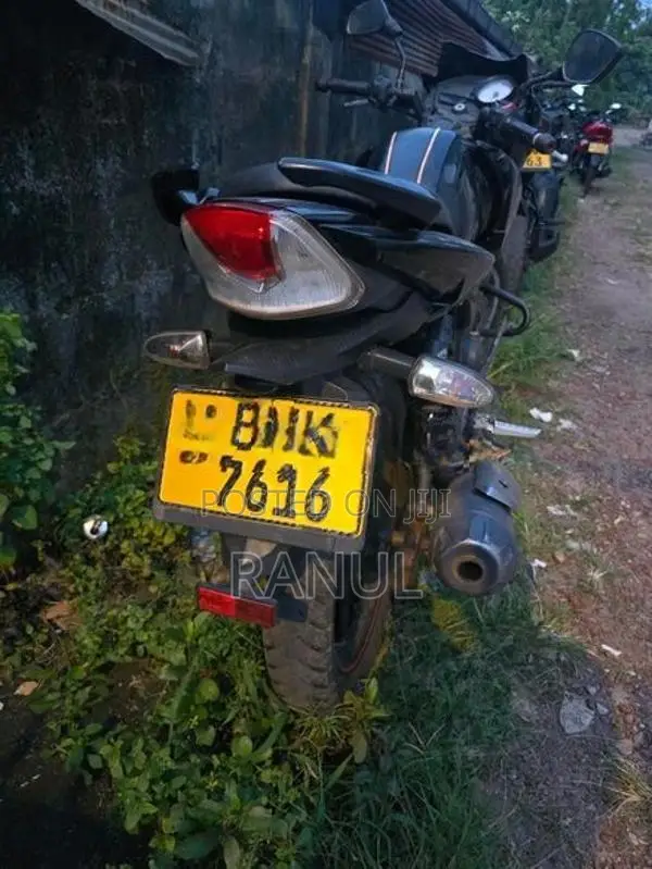 TVS Apache rtr 2018