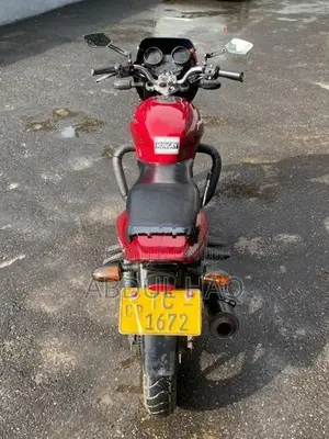 Bajaj Pulsar 180 2006