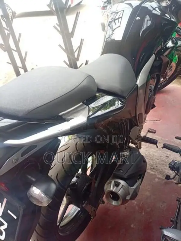 Yamaha FZs V2 2026