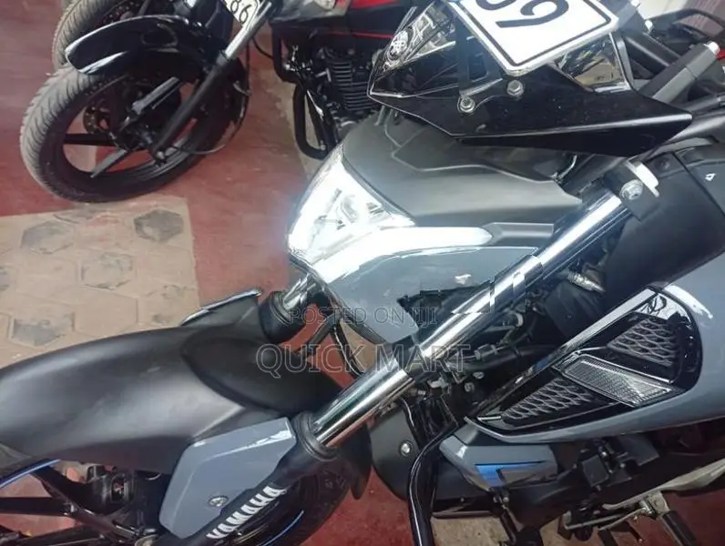 Yamaha 2026