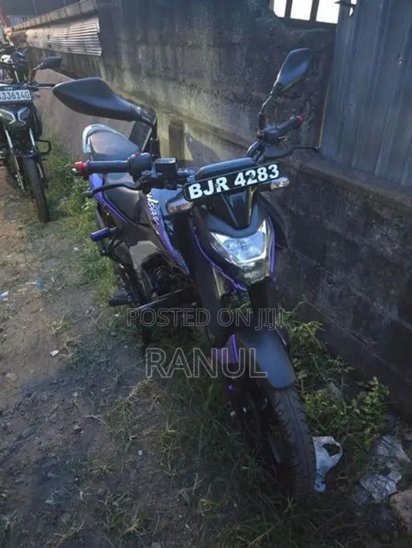 Bajaj Pulsar N125 2025