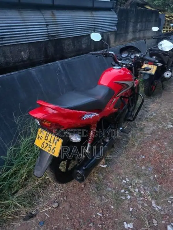 Honda CB Shine 2019