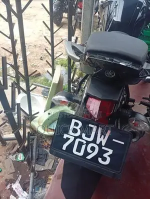 Yamaha FZs V2 2026