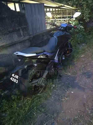 Bajaj Pulsar N125 2025