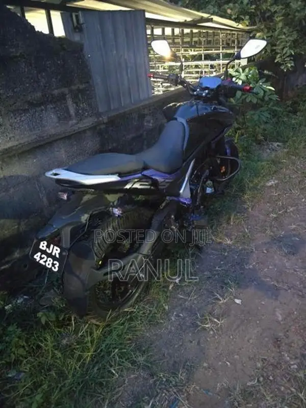 Bajaj Pulsar N125 2025