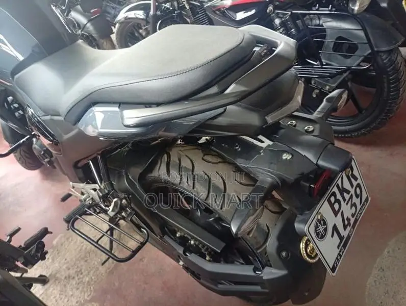 Yamaha 2026