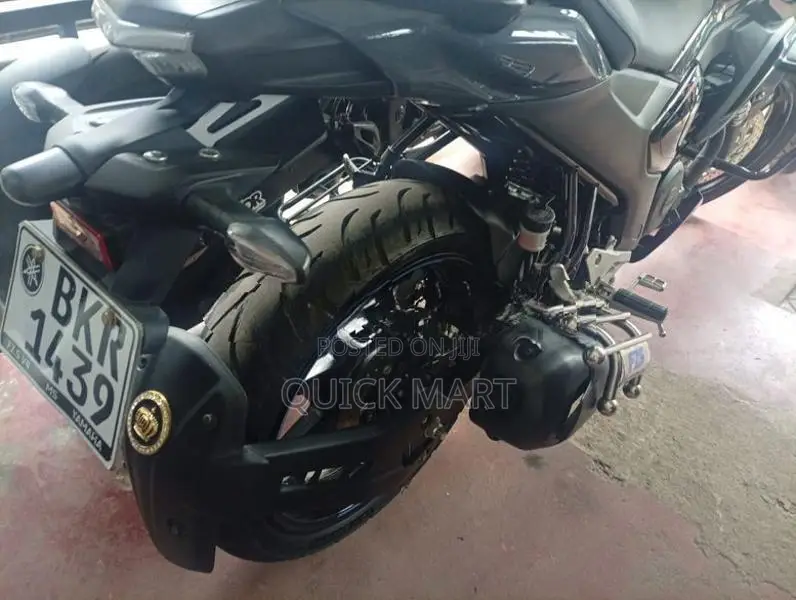 Yamaha 2026