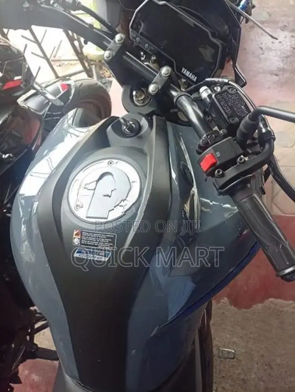 Yamaha 2026