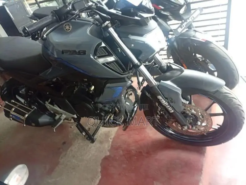 Yamaha 2026