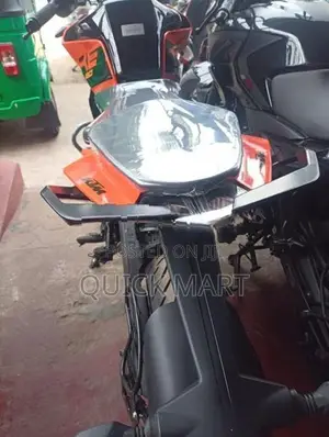 KTM Duke 125 2026
