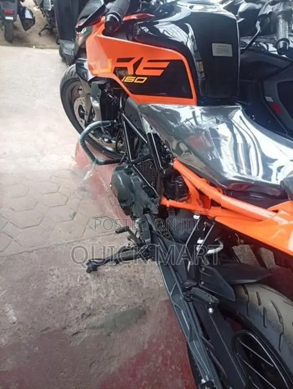 KTM Duke 125 2026