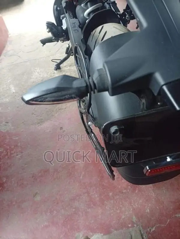 KTM Duke 125 2026