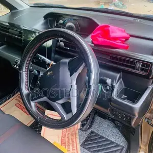 Suzuki Wagon R Stingray 2019