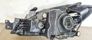 Honda Gp 1 Headlight, Right Hand