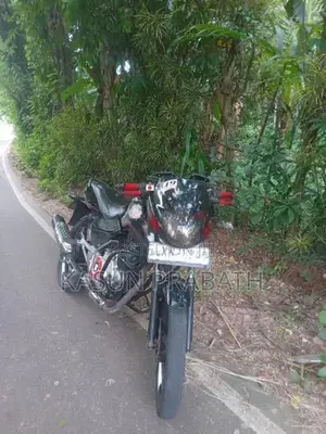 Bajaj Pulsar 150 2012