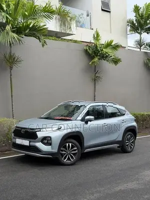 Toyota Taisor V-Grade 2026