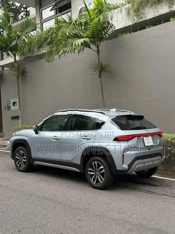Toyota Taisor V-Grade 2026