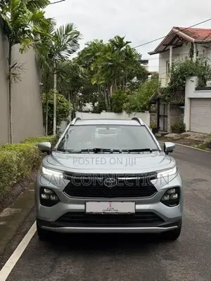 Toyota Taisor V-Grade 2026