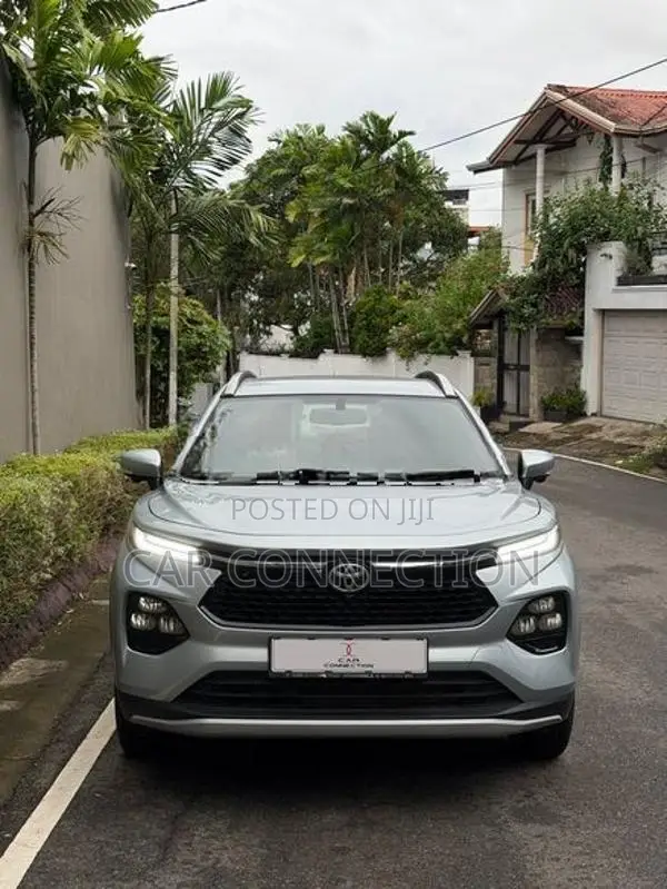 Toyota Taisor V-Grade 2026