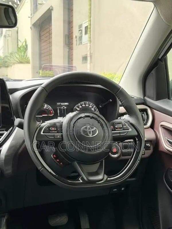 Toyota Taisor V-Grade 2026