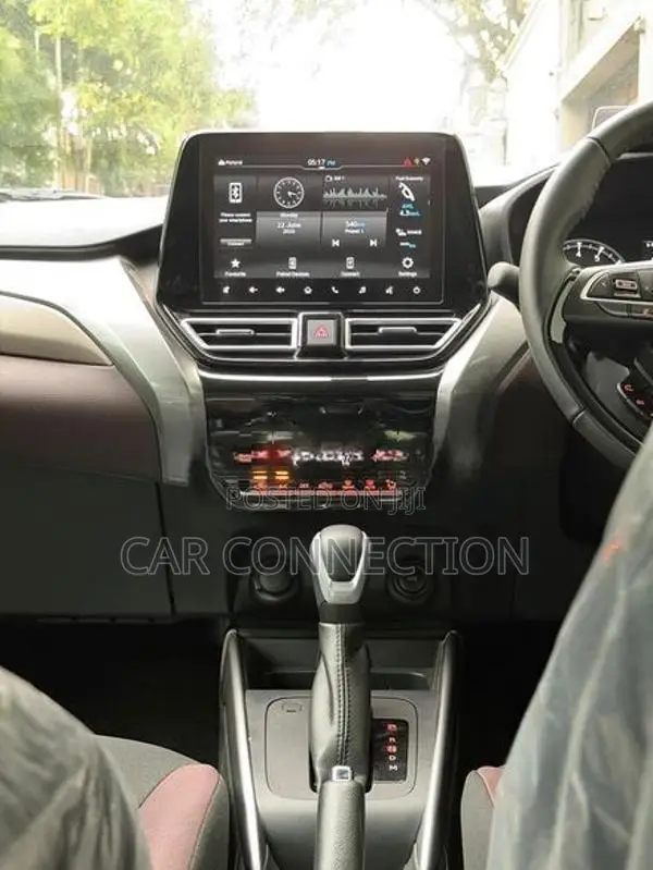 Toyota Taisor V-Grade 2026