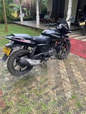 Bajaj Pulsar 150 2019