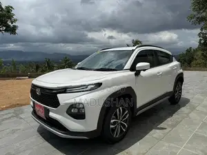 Toyota Taisor V Grade 2026