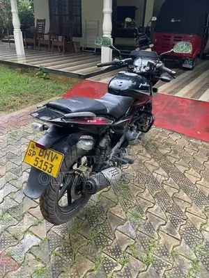 Bajaj Pulsar 150 2019