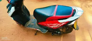 Honda Dio 2016