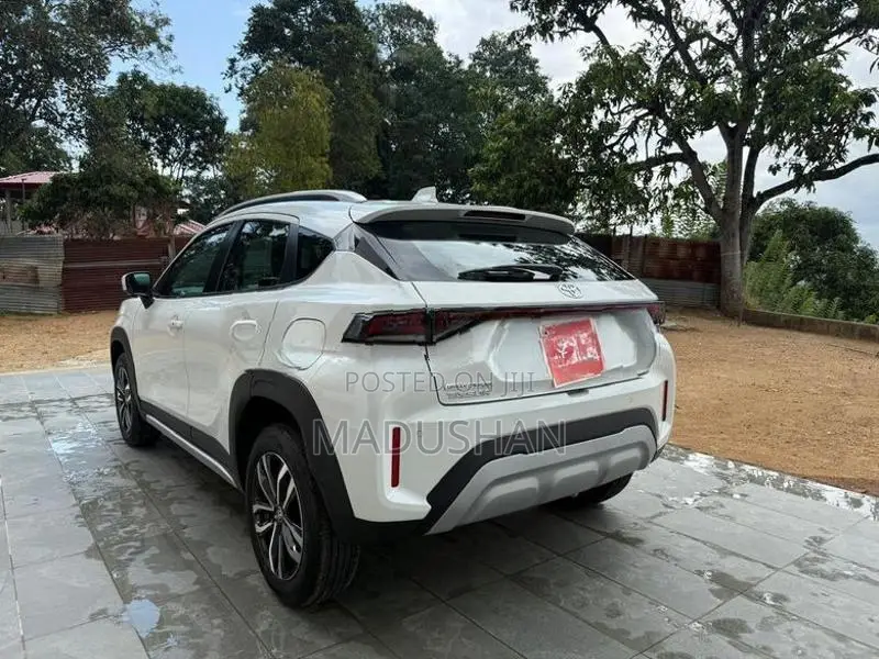 Toyota Taisor V Grade 2026