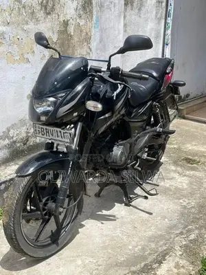 Bajaj Pulsar 150 2019