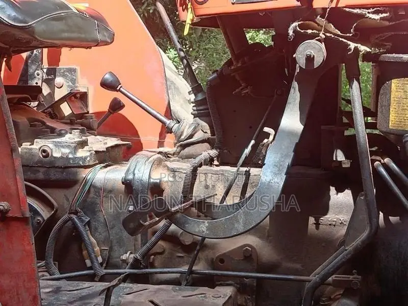TAFE 45DI 2015