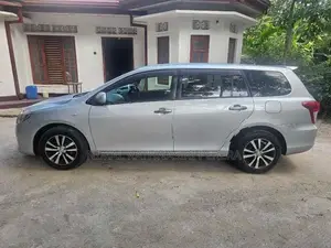 Toyota Axio Fielder 141 x 2011