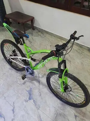 Tomahawk Bicycle