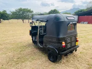 Bajaj RE 2010
