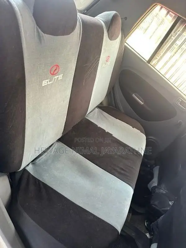 Perodua Viva Elite 2012