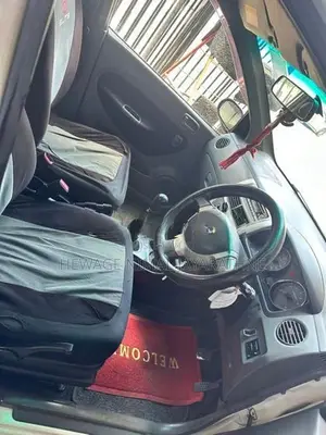 Perodua Viva Elite 2012