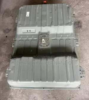 Leaf Battery 40kw 2022 Model