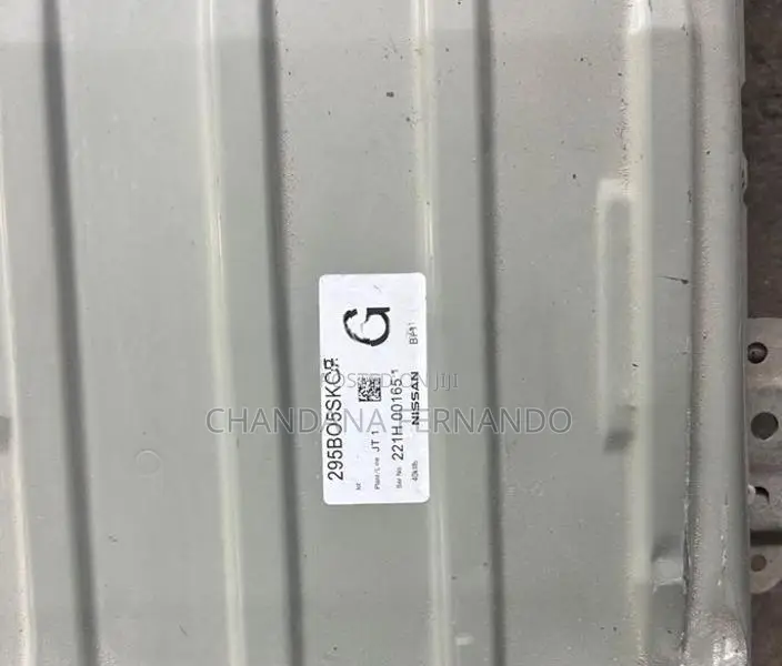Leaf Battery 40kw 2022 Model