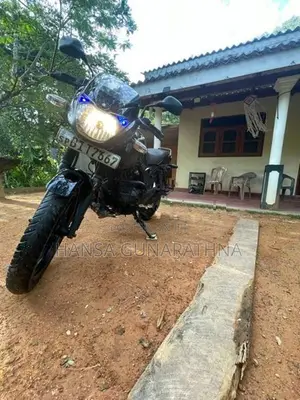 Bajaj Pulsar 150 2020