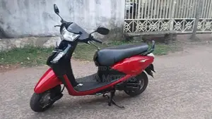 Hero Pleasure 2014