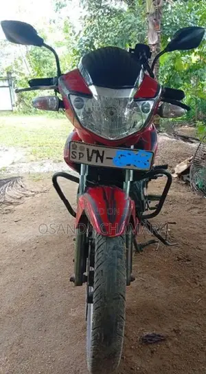 TVS Apache RTR 160 2010