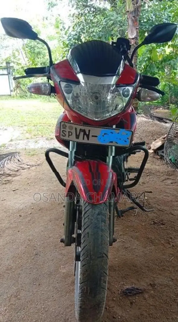 TVS Apache RTR 160 2010