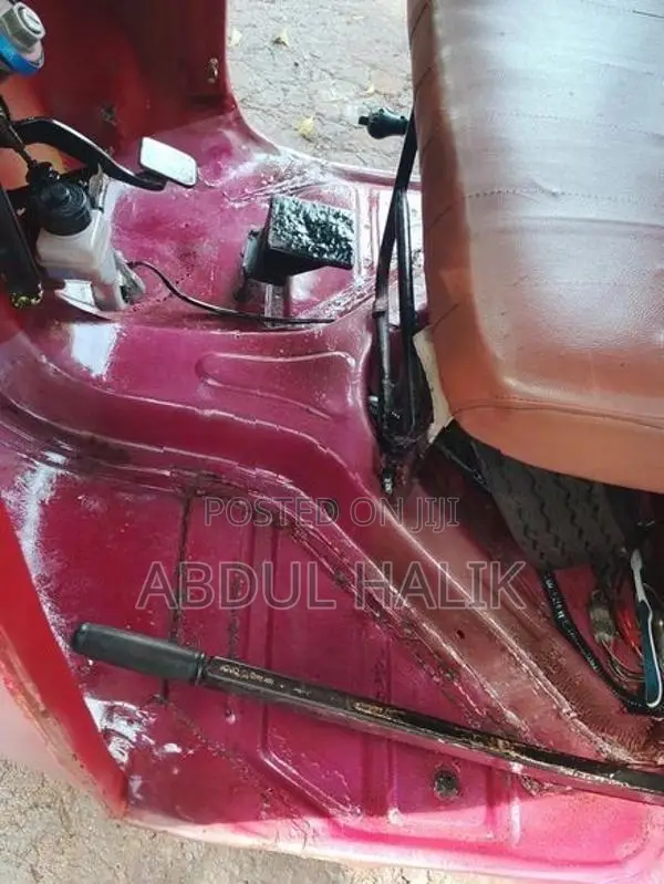 Bajaj RE 4 Stroke 2007